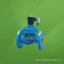 Stainless Steel Medium Temperature Steam Solenoid Valve (GAZCZP)